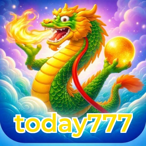 Catálogo today777 2.547 jogos - Pragmatic Play, Evolution, NetEnt
