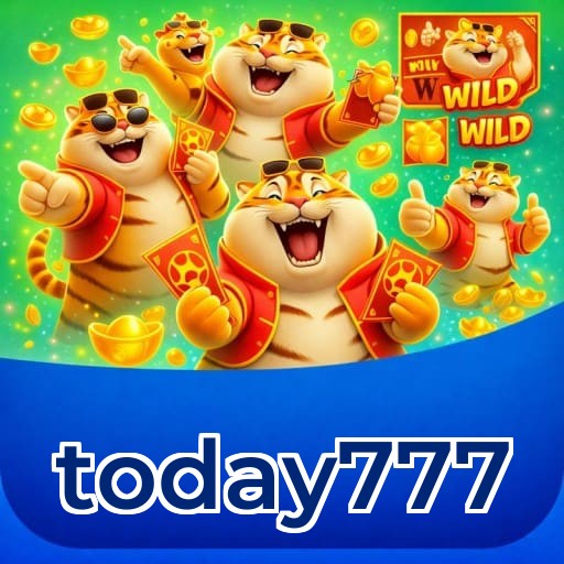Tabela RTP dos jogos de cassino da today777