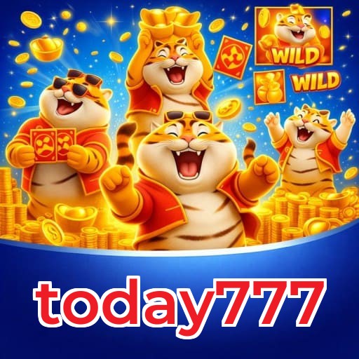 Números do app today777 em material de marketing — ilustração, não auditoria
